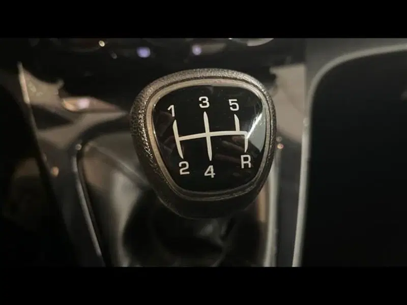 Lancia Ypsilon usata a Firenze (9)