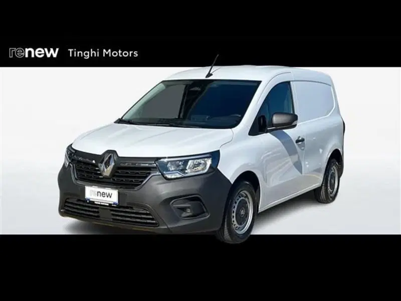 Renault Kangoo usata a Firenze