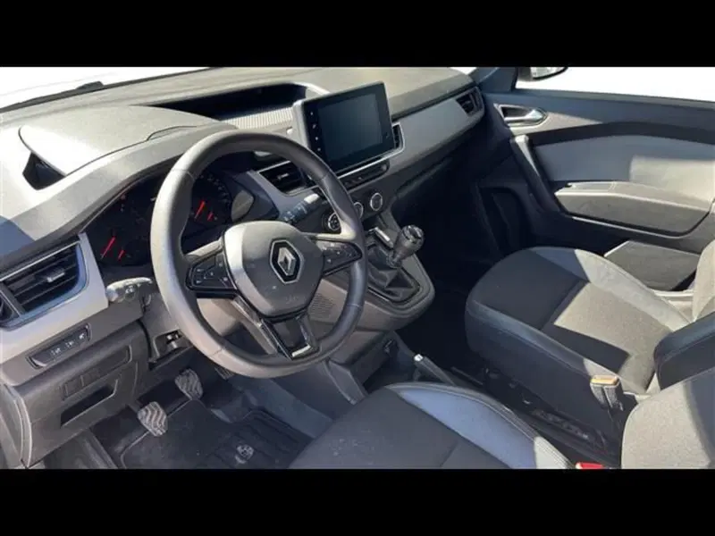 Renault Kangoo usata a Firenze (10)