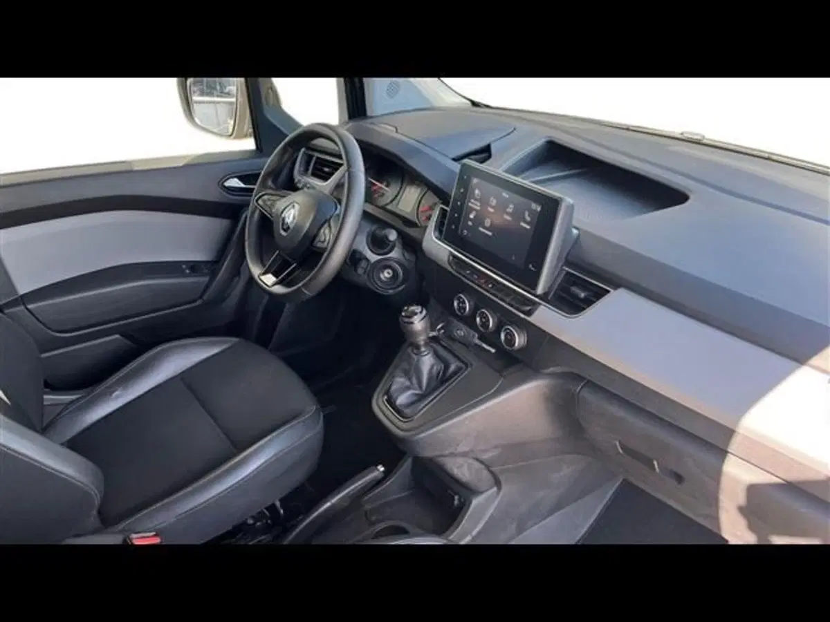 Renault Kangoo usata a Firenze (11)