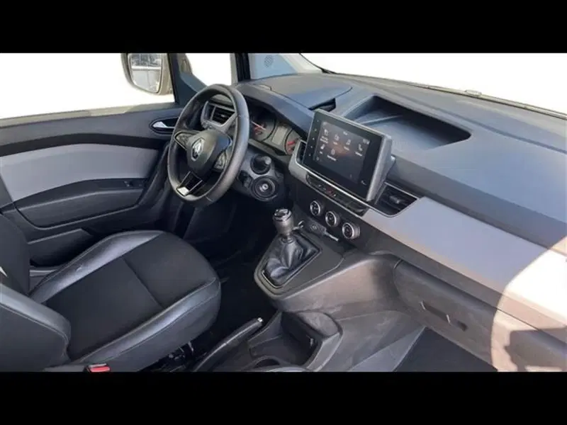 Renault Kangoo usata a Firenze (11)