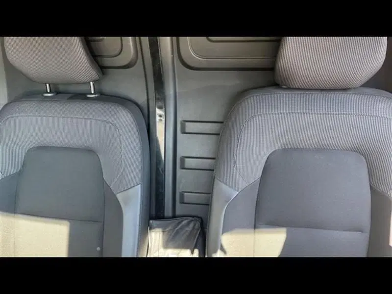 Renault Kangoo usata a Firenze (12)