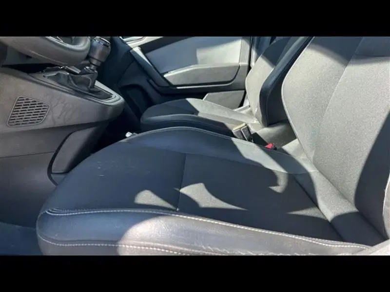 Renault Kangoo usata a Firenze (13)