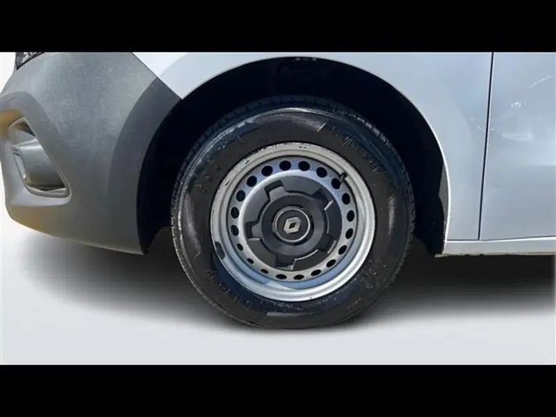 Renault Kangoo usata a Firenze (15)