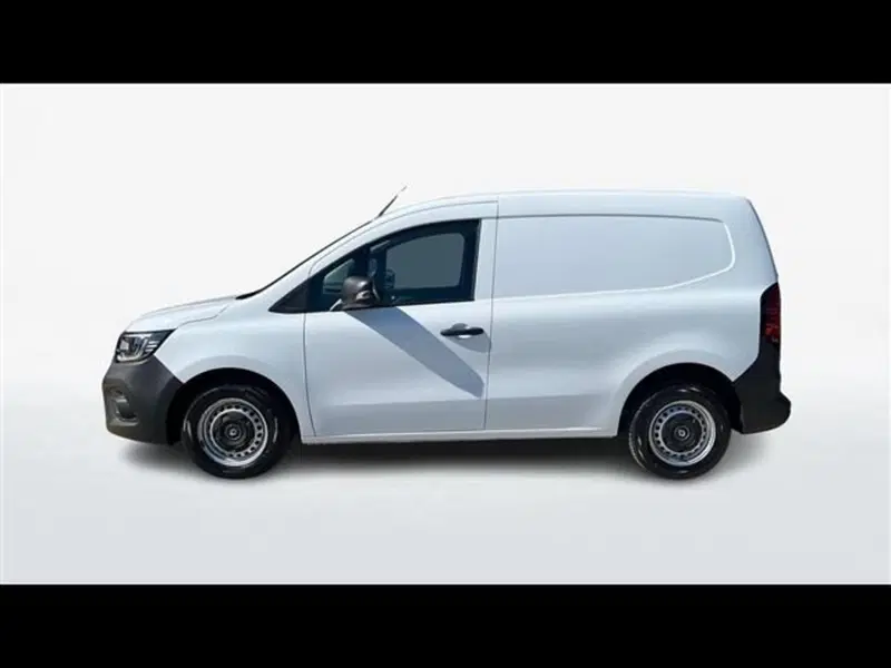 Renault Kangoo usata a Firenze (2)