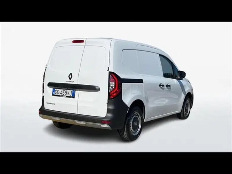 Renault Kangoo usata a Firenze (3)