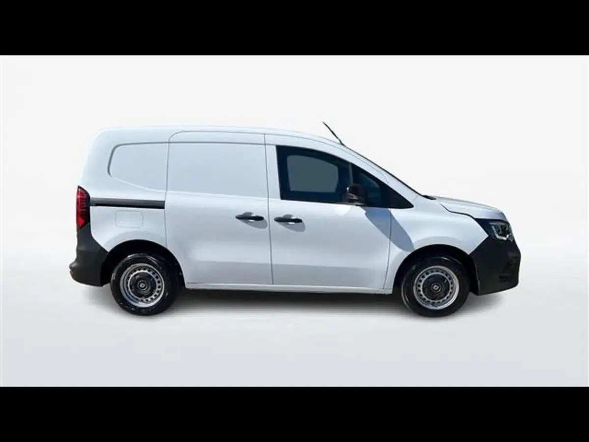 Renault Kangoo usata a Firenze (4)