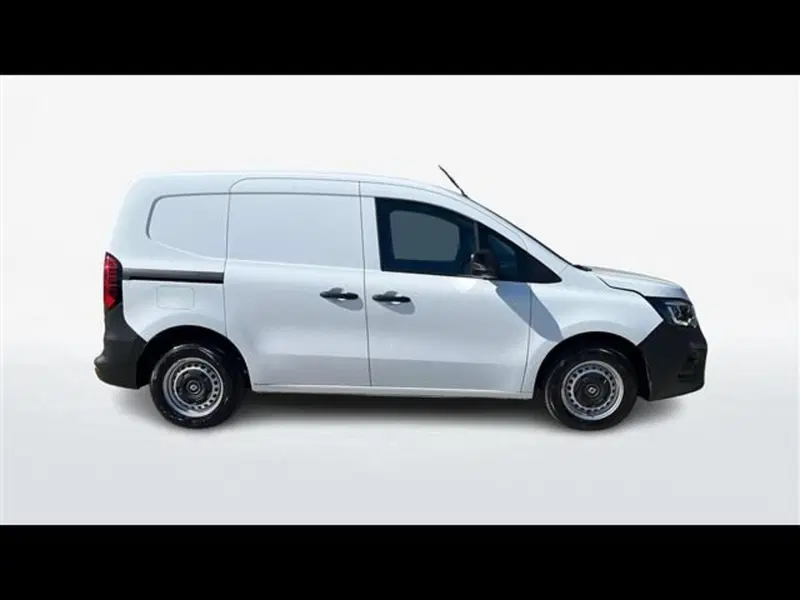 Renault Kangoo usata a Firenze (4)