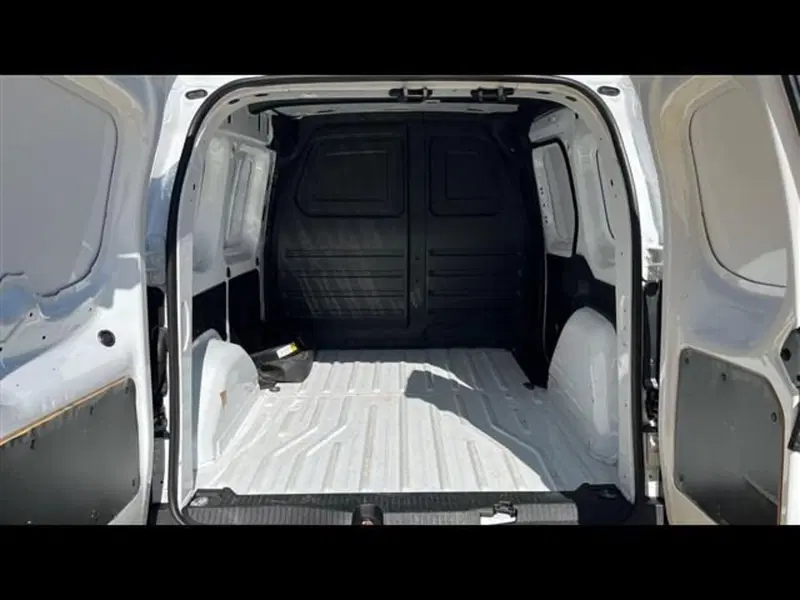 Renault Kangoo usata a Firenze (5)