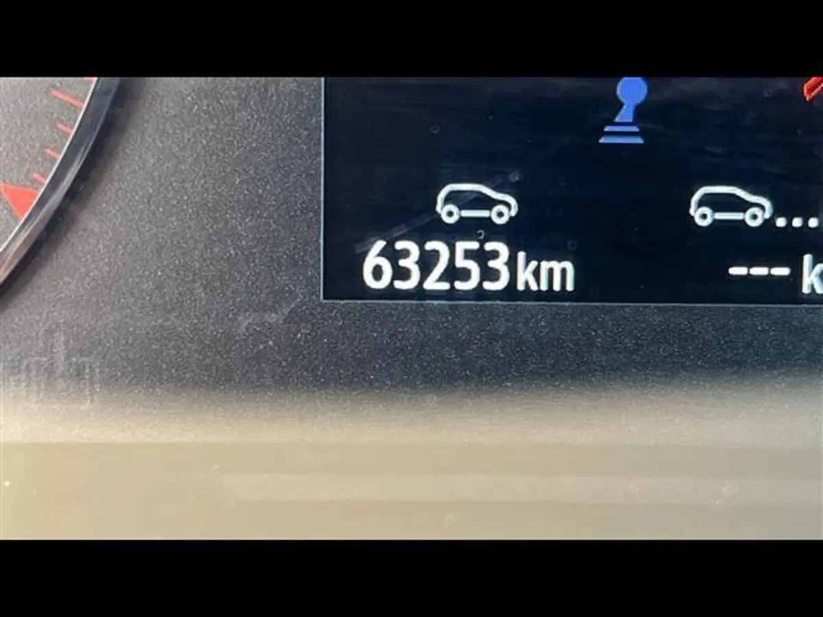 Renault Kangoo usata a Firenze (8)