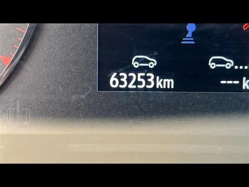 Renault Kangoo usata a Firenze (8)