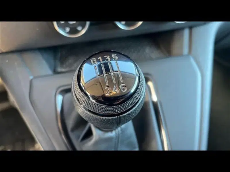 Renault Kangoo usata a Firenze (9)