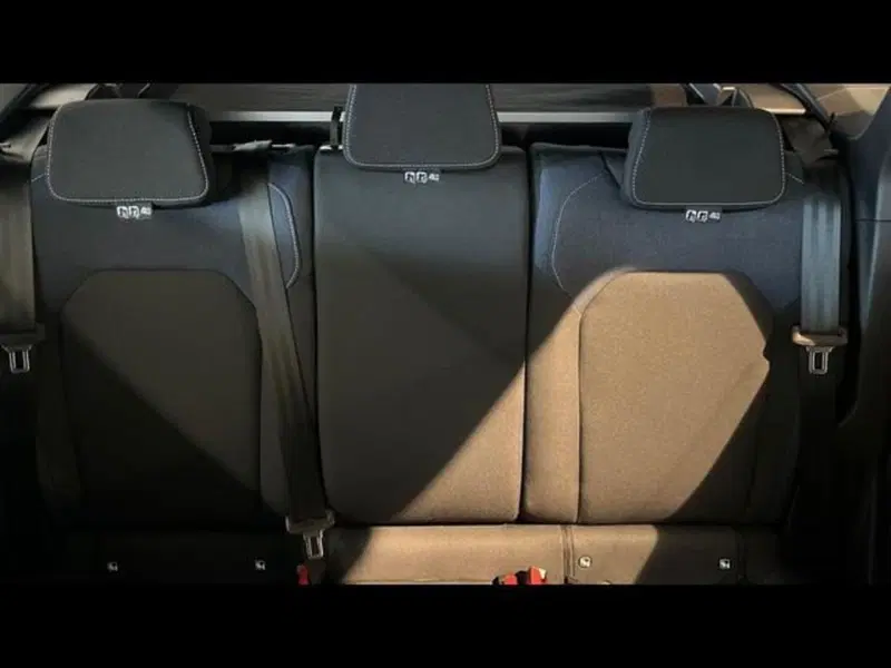 Dacia Bigster nuova a Firenze (12)