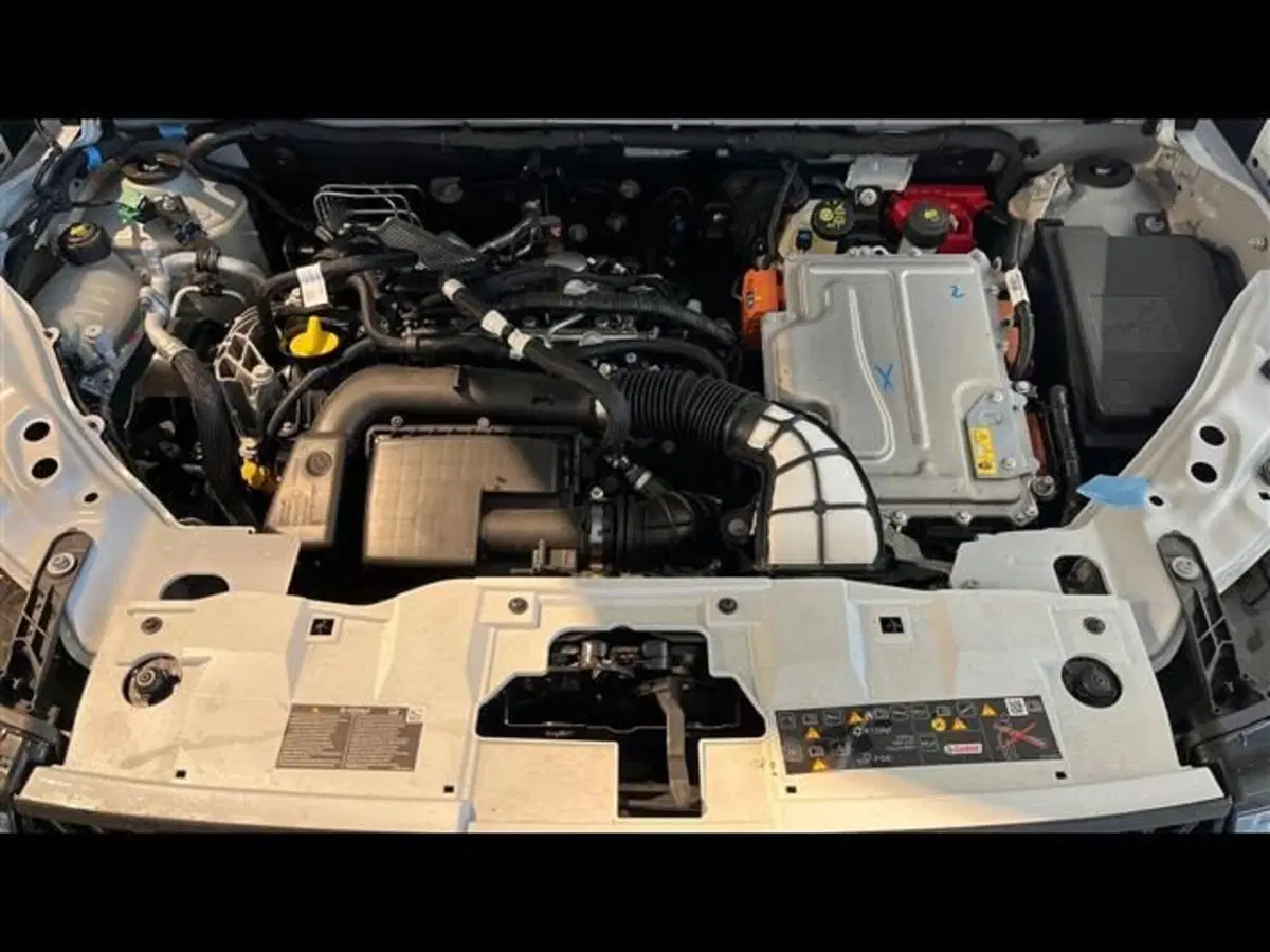 Dacia Bigster nuova a Firenze (14)