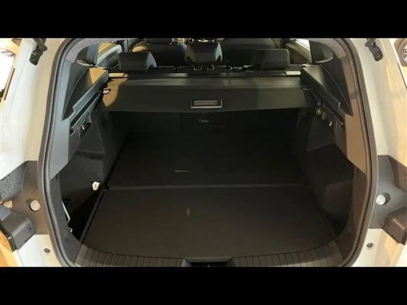 Dacia Bigster nuova a Firenze (5)