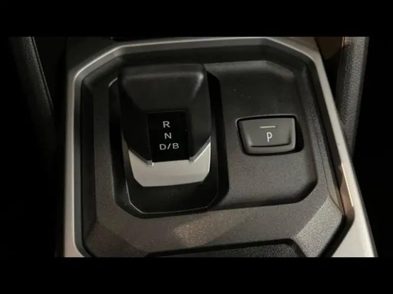 Dacia Bigster nuova a Firenze (9)