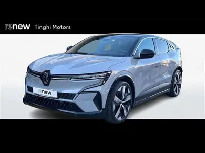 Renault Megane E-Tech Electric Techno EV60 220cv AC22 del 2023 usata a Empoli