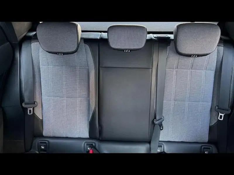 Renault Megane E-Tech Electric usata a Firenze (12)
