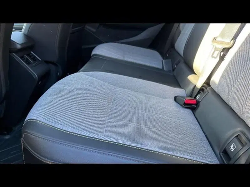 Renault Megane E-Tech Electric usata a Firenze (13)