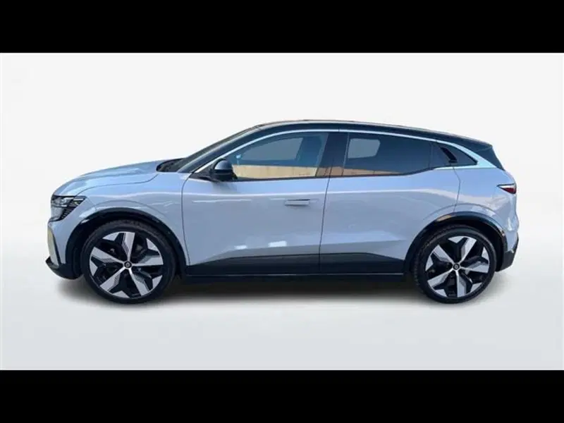 Renault Megane E-Tech Electric usata a Firenze (2)