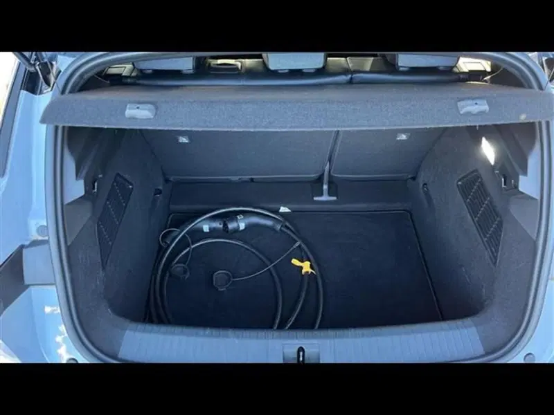 Renault Megane E-Tech Electric usata a Firenze (5)