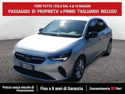 Opel Corsa 1.2 100 CV Elegance del 2022 usata a Latina