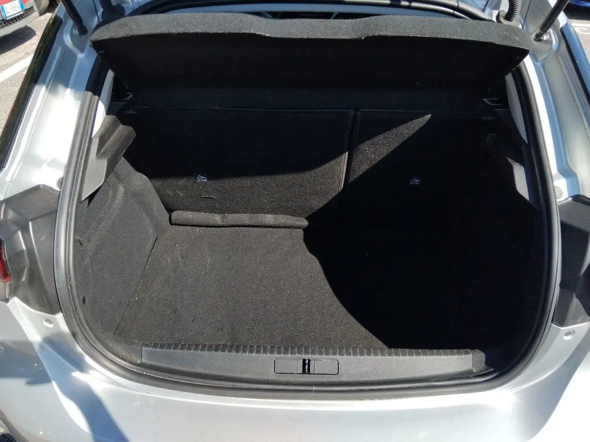Opel Corsa usata a Latina (10)