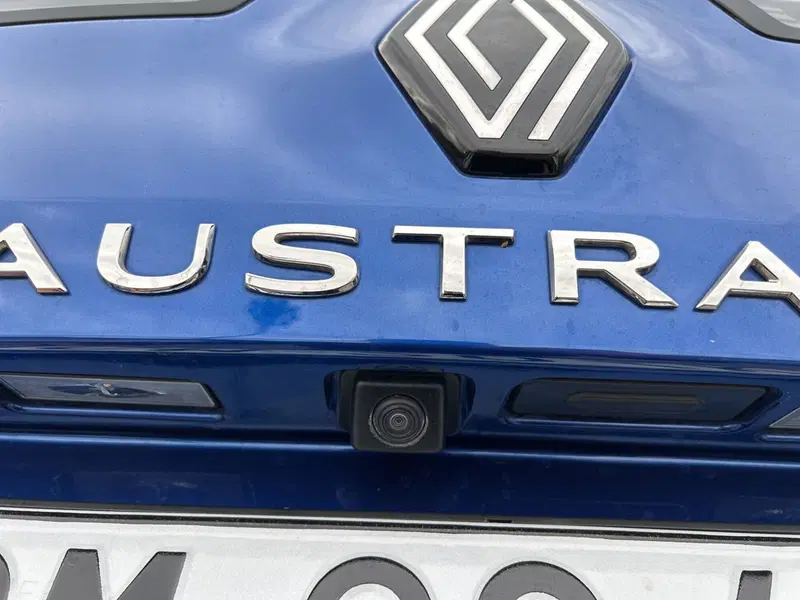 Renault Austral usata a Roma (12)