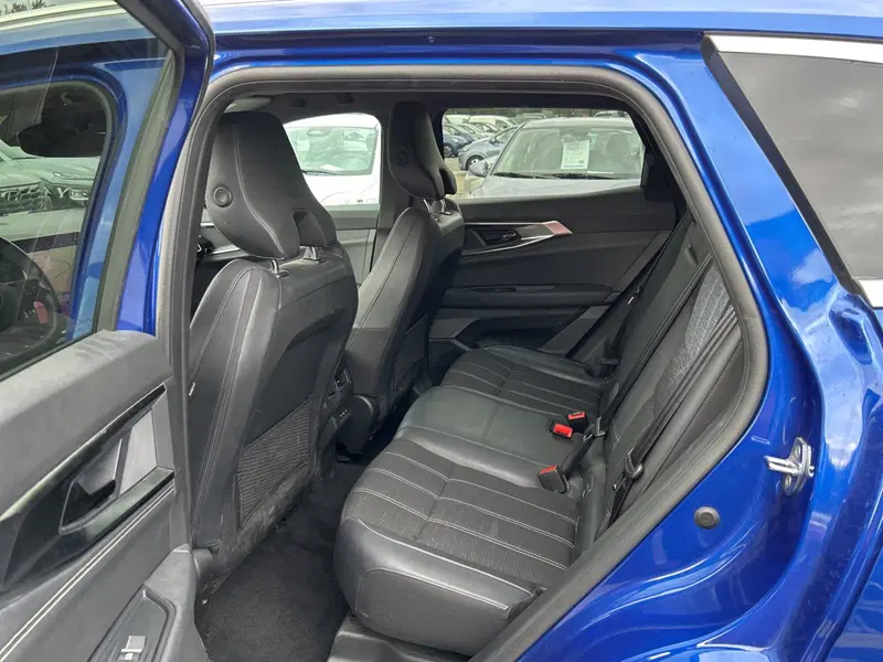 Renault Austral usata a Roma (13)