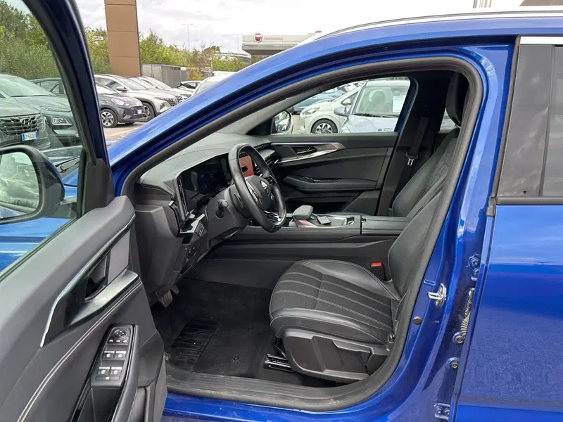 Renault Austral usata a Roma (14)