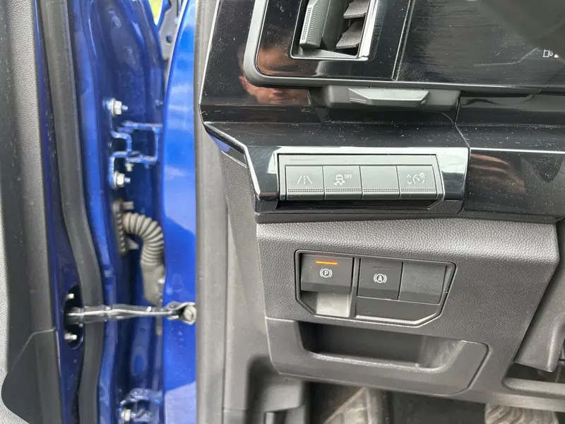 Renault Austral usata a Roma (15)