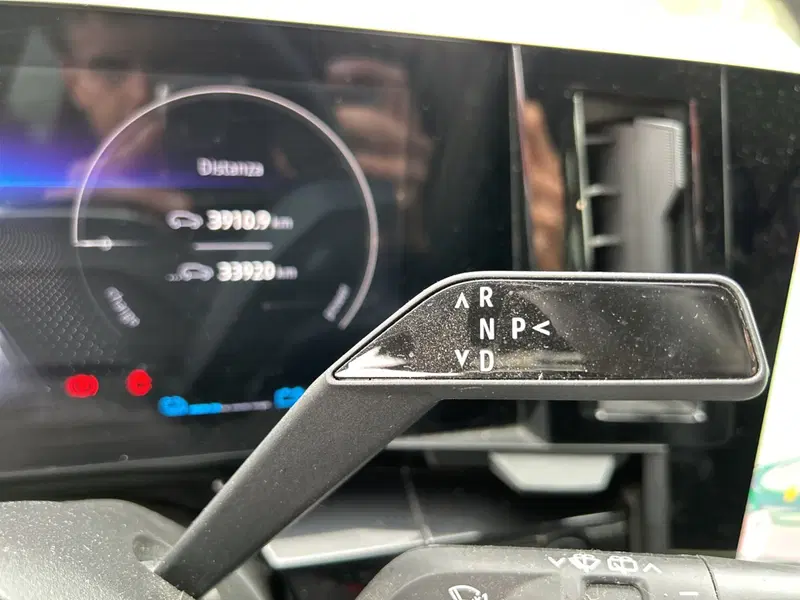 Renault Austral usata a Roma (20)