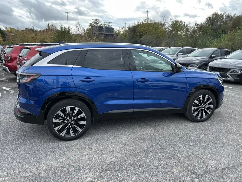 Renault Austral usata a Roma (6)