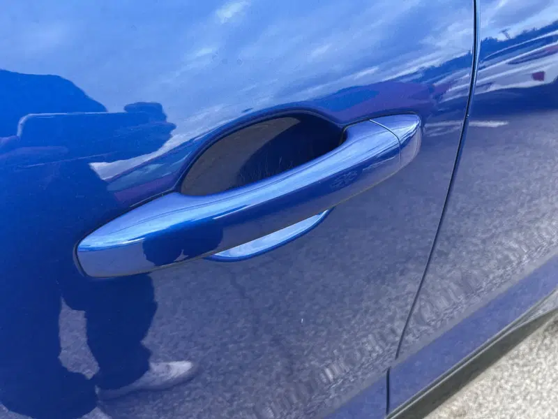 Renault Austral usata a Roma (9)