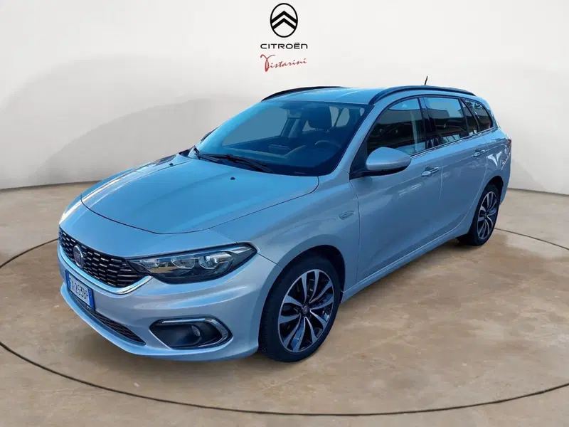 Fiat Tipo Station Wagon usata a Pavia