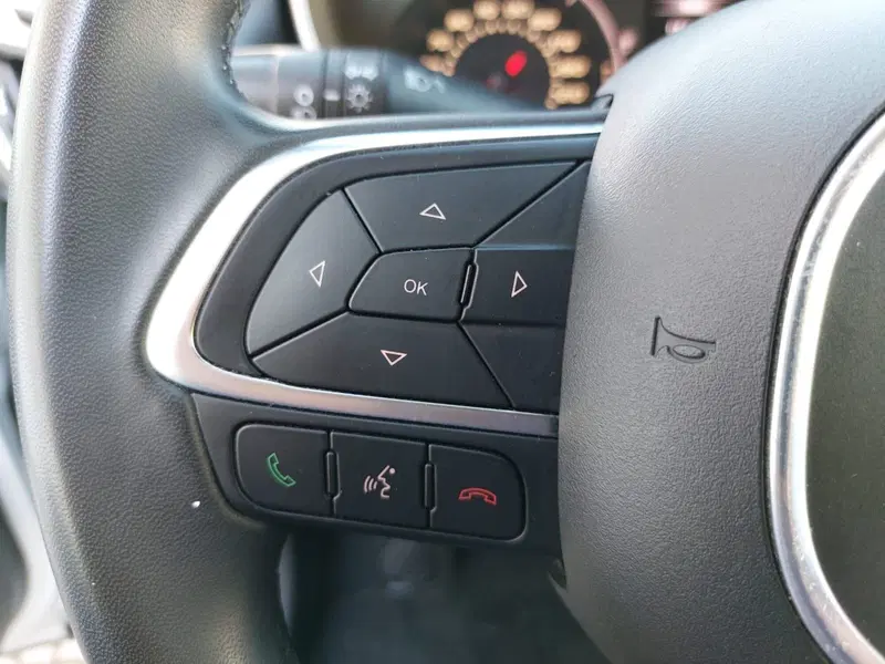 Fiat Tipo Station Wagon usata a Pavia (11)