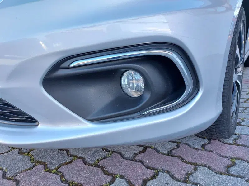 Fiat Tipo Station Wagon usata a Pavia (13)