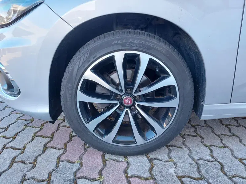 Fiat Tipo Station Wagon usata a Pavia (14)