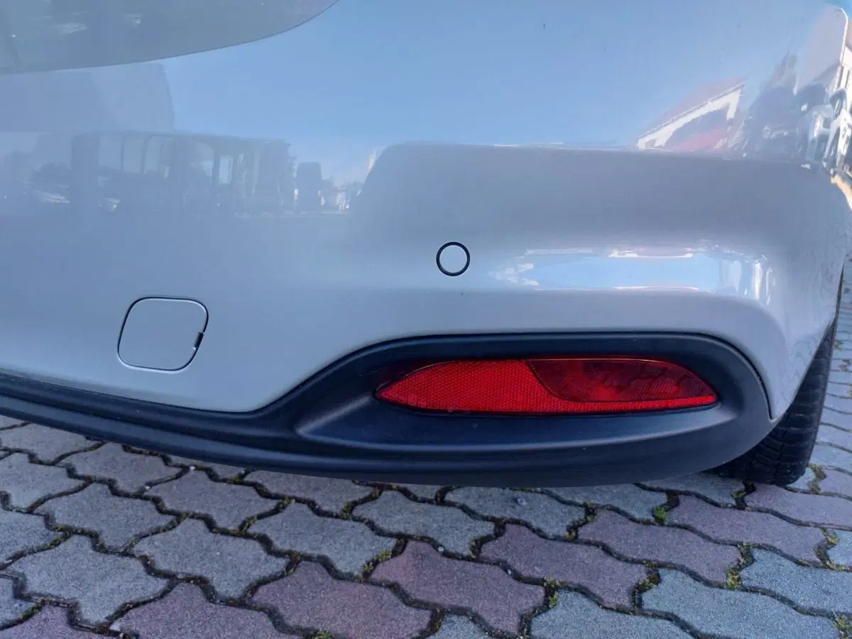 Fiat Tipo Station Wagon usata a Pavia (15)