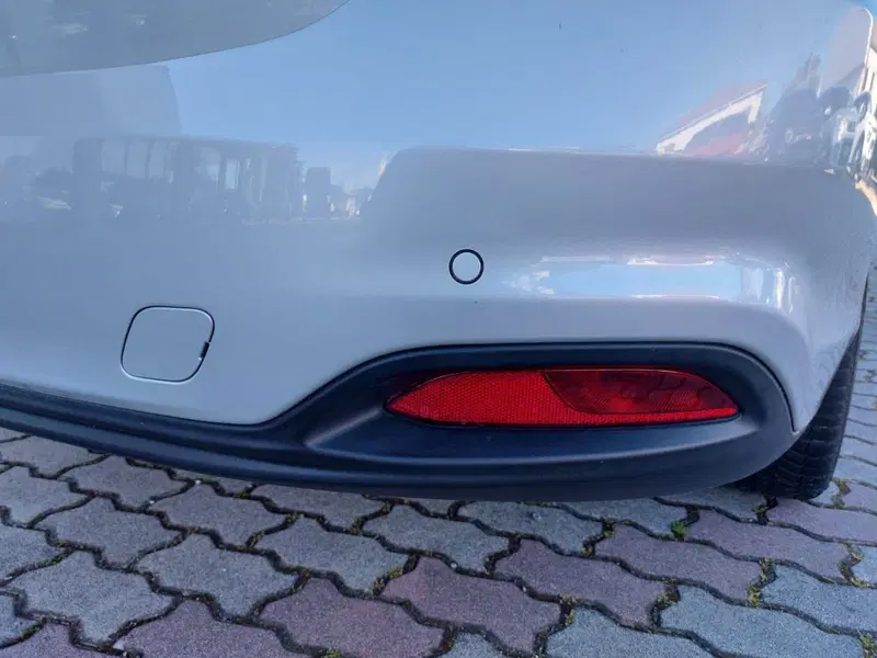 Fiat Tipo Station Wagon usata a Pavia (15)