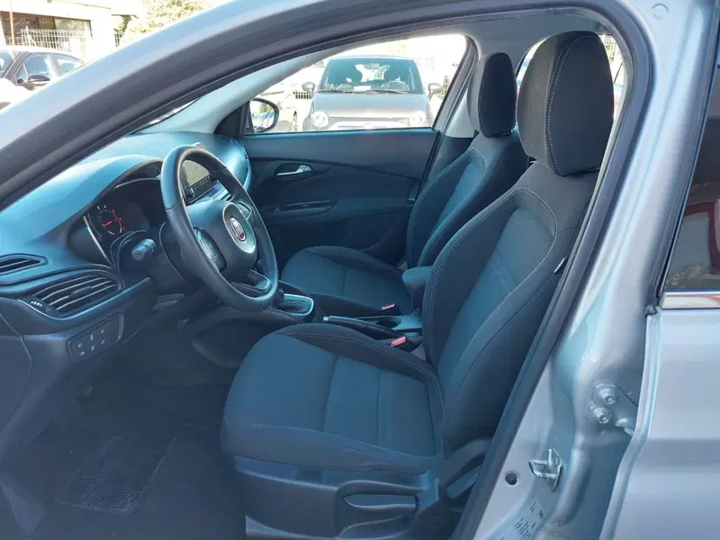 Fiat Tipo Station Wagon usata a Pavia (3)