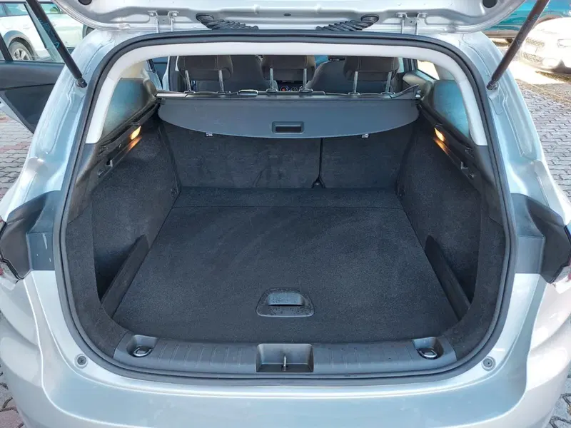 Fiat Tipo Station Wagon usata a Pavia (5)