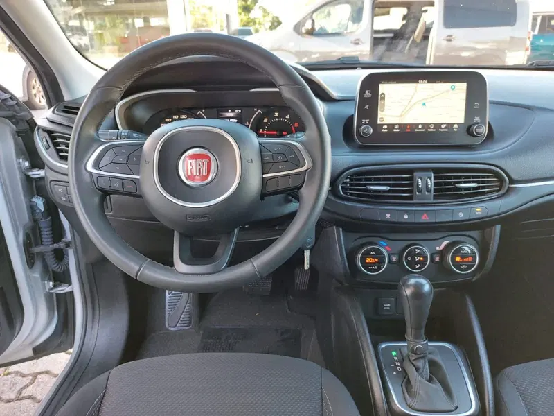 Fiat Tipo Station Wagon usata a Pavia (6)