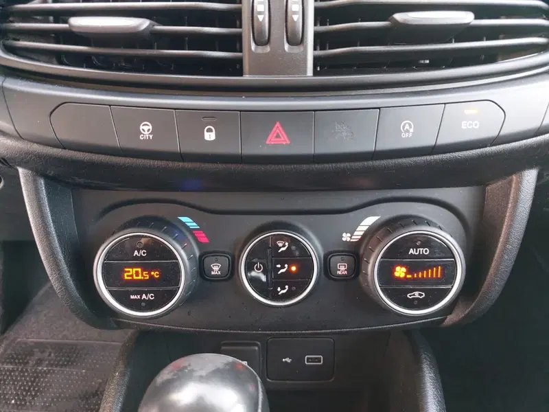 Fiat Tipo Station Wagon usata a Pavia (7)