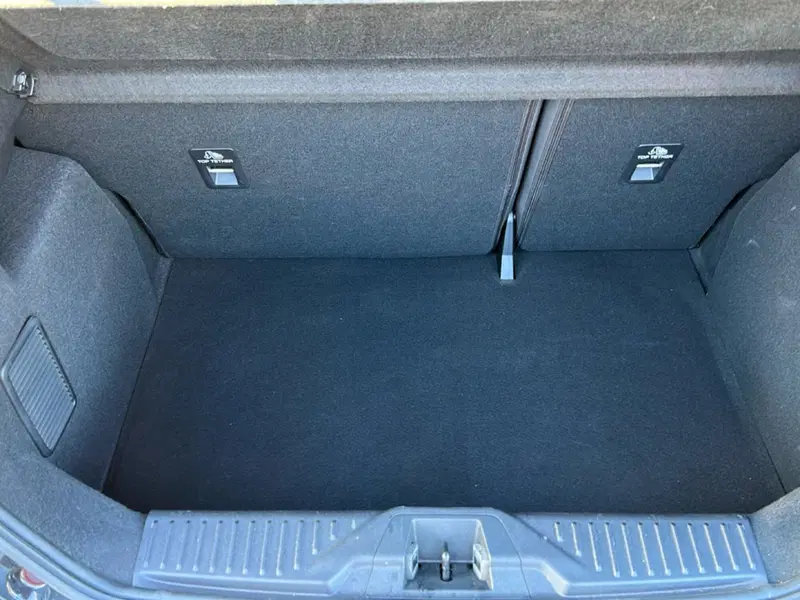 Ford Fiesta usata a Latina (10)