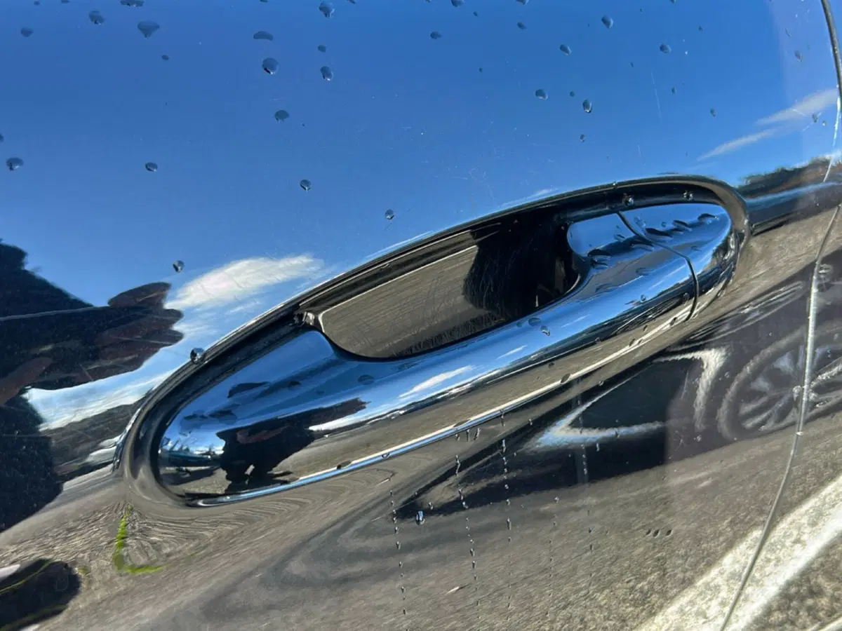 Ford Fiesta usata a Latina (9)