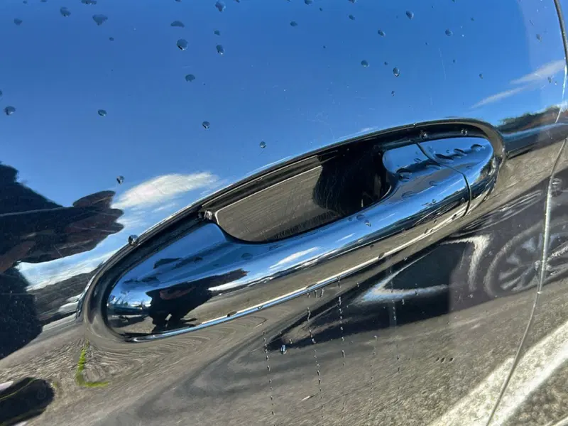 Ford Fiesta usata a Latina (9)