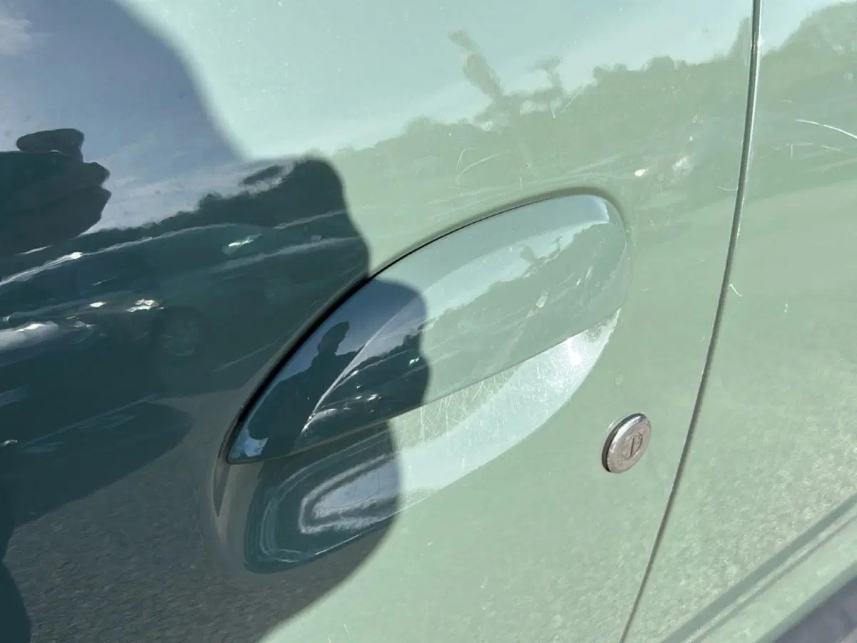 Dacia Duster usata a Latina (9)