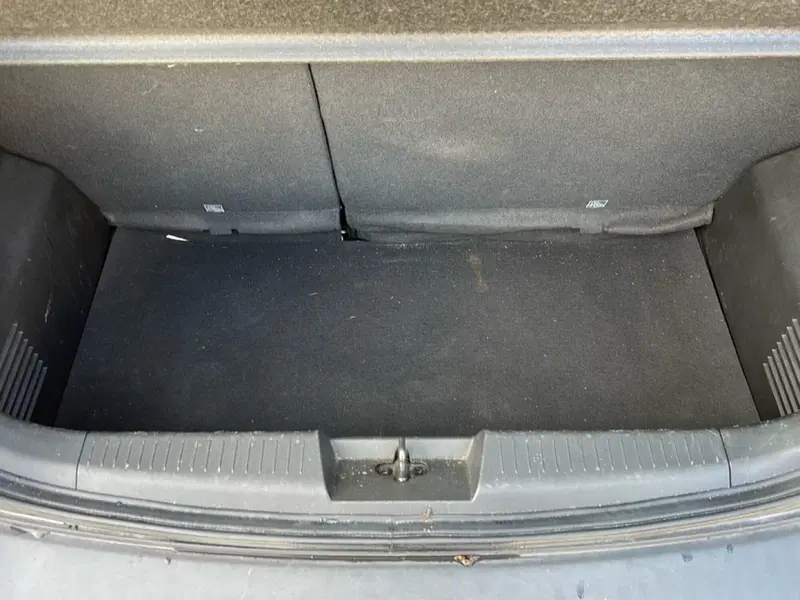 Opel Karl usata a Latina (10)