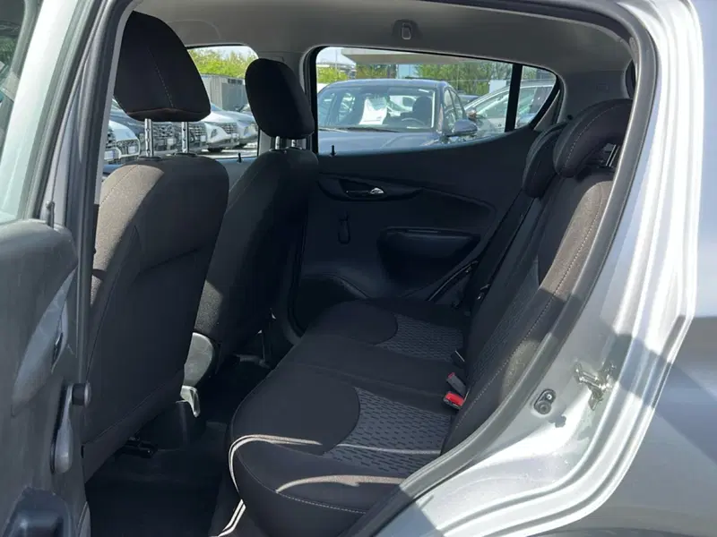 Opel Karl usata a Latina (12)